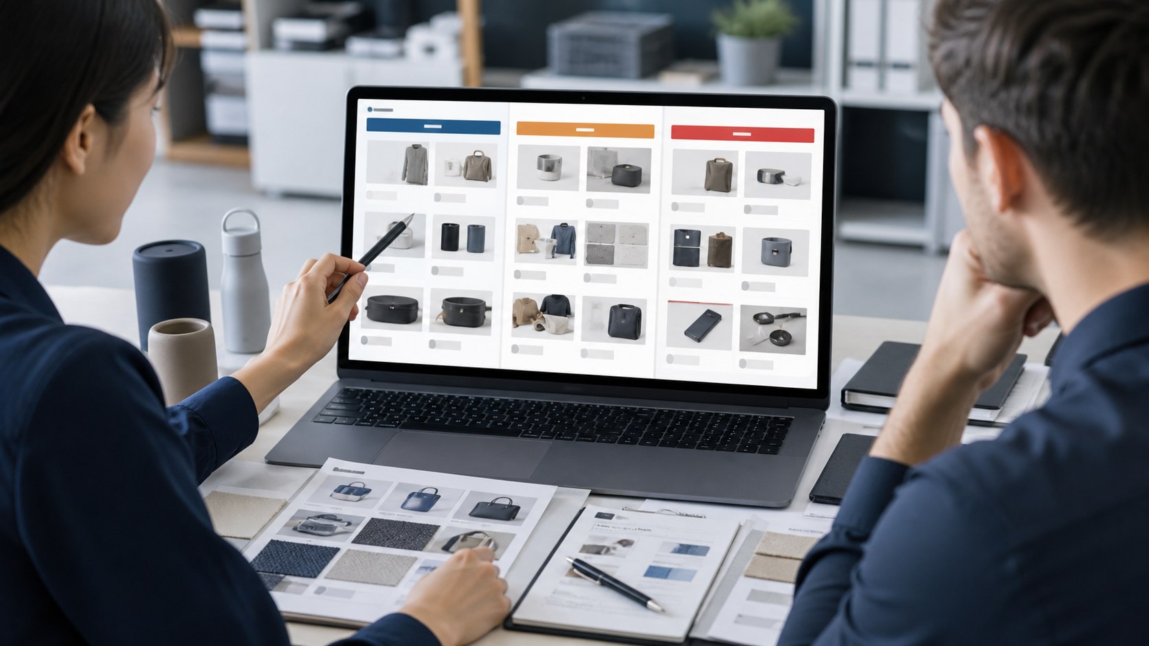 Alibaba, 1688 или Made-in-China: какая платформа подходит вам?