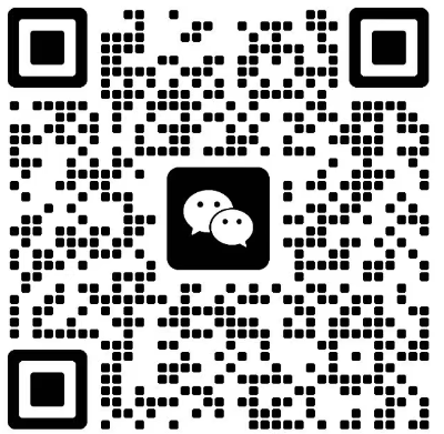 WeChat QR code
